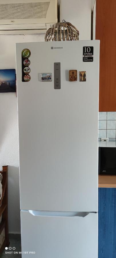 Dafni'S Home 50 Meters From The Beach Gerakini Exterior photo